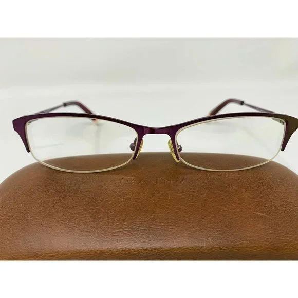 GANT Eyeglasses Color SPUR52 [] 16 135 Flex Hinges